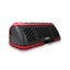 Fusion Stereo Active Speaker in Red 
