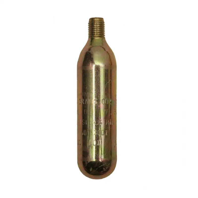 CO Gas Cylinder 38g