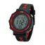 Gill Race Watch in Black