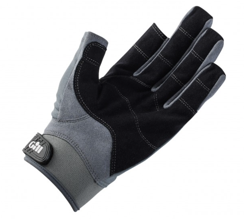 Gill Junior Long Finger Glove-1