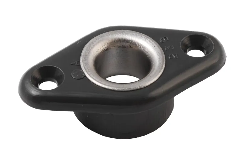 Deck Bush With Steel Liner