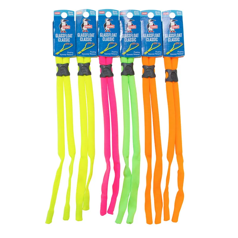Chums Glassfloat Classic Eyeware Retainer Mix Colours