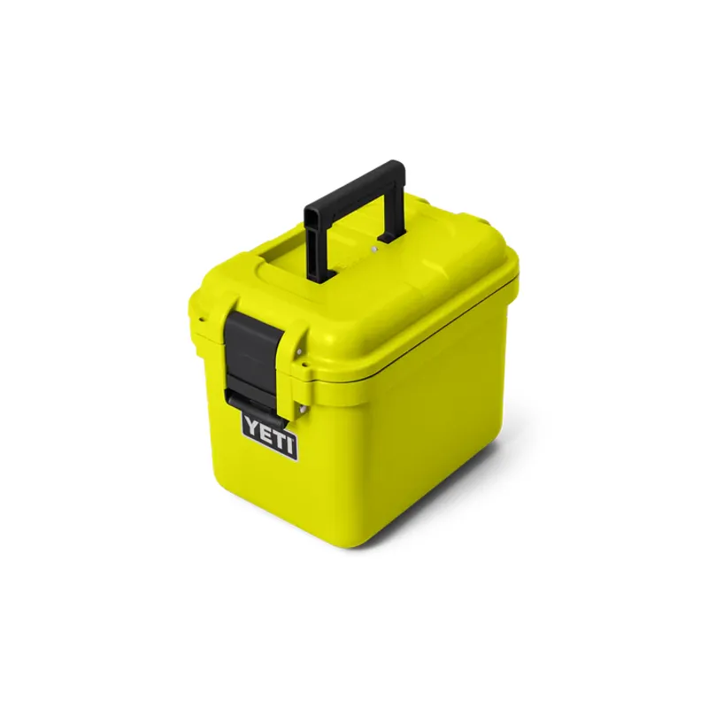 Yeti Loadout GoBox 15 Firefly Yellow