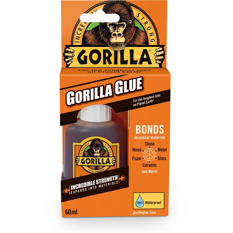 Gorilla Glue