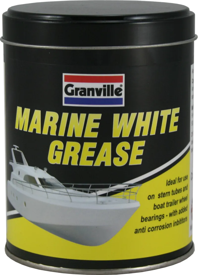 Granville Marine Grease 500g