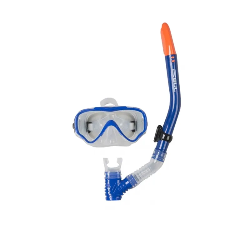 Gul Junior Mask and Snorkel Set