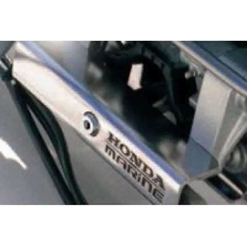 Honda Outboard Lock 40hp-250hp