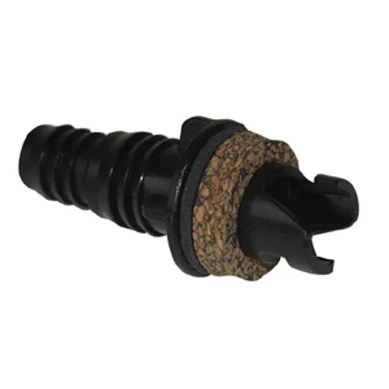 Honda Halkey Roberts Valve Adapter