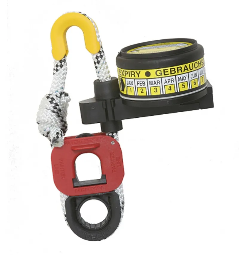 Hammer Hydrostatic Liferaft Release - 6 Man Upwards