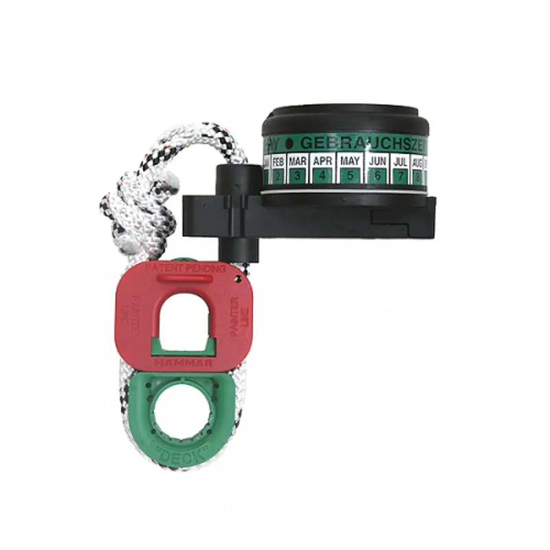 Hammer Hydrostatic Liferaft Release - 4 Man