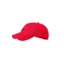 Helly Hansen Logo Cap in Red