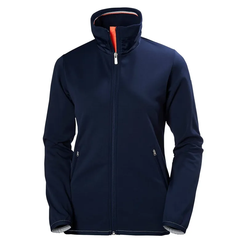 Helly Hansen Naiad Fleece Jacket in Blue