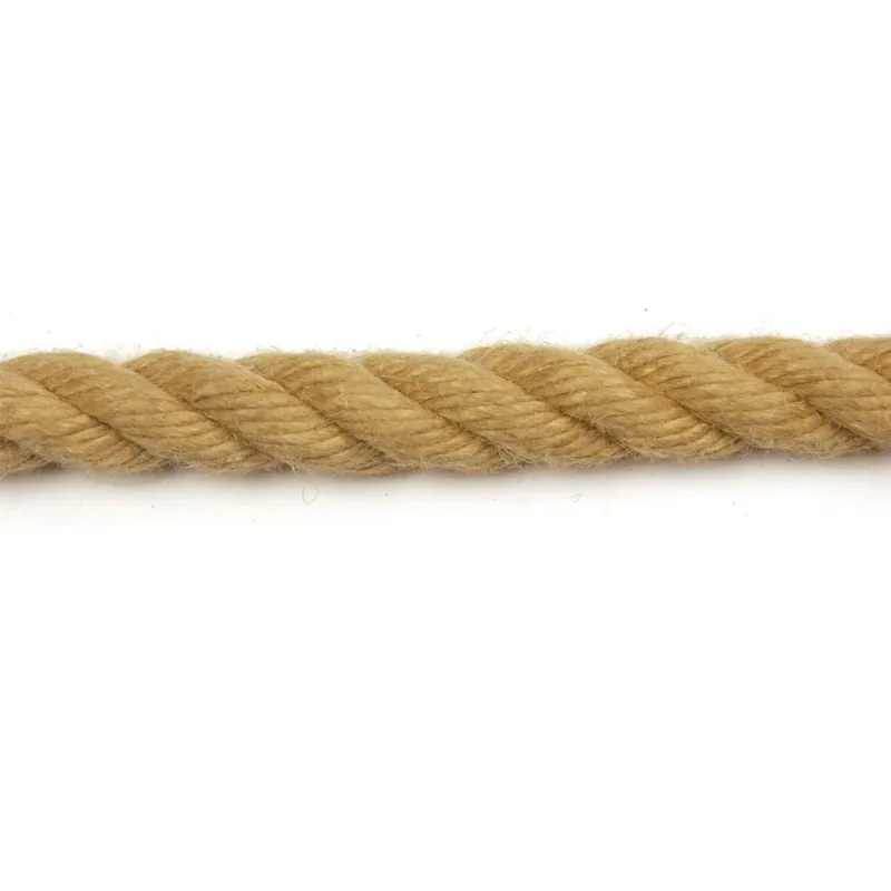 3 Strand Hempex