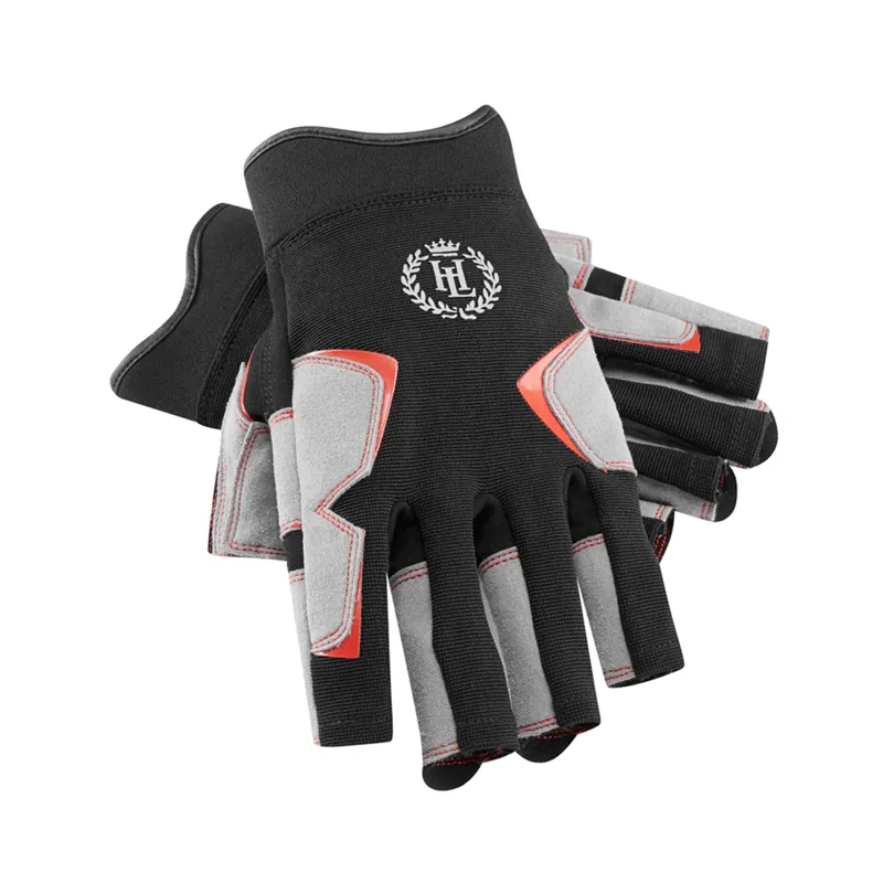 Henri Lloyd Short Finger Glove
