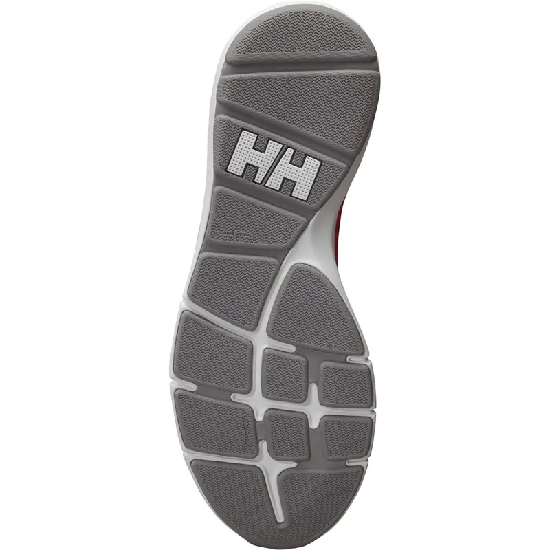Helly Hansen Ahiga V3 Hydropower in Blue-2