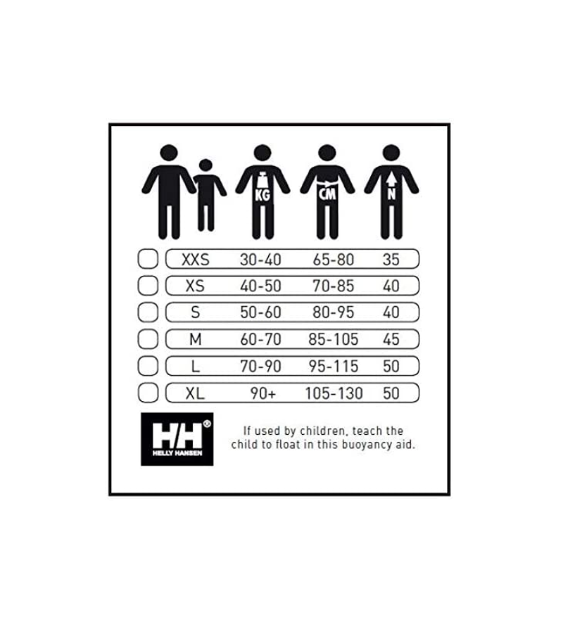 HH Rider Vest - Royal Blue-2