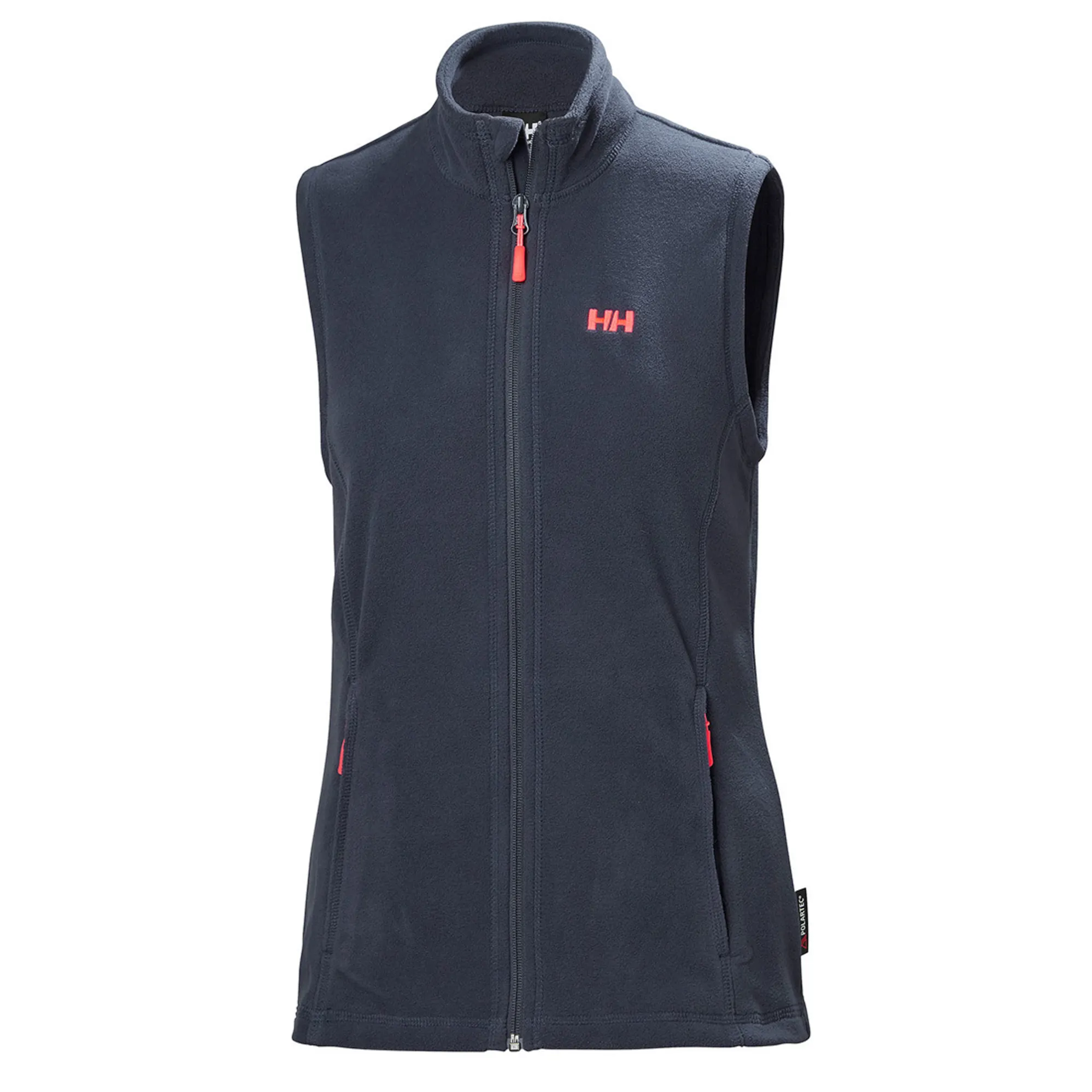 Men's Daybreaker Fleece Vest Hansen Daybreaker Fleece Vest