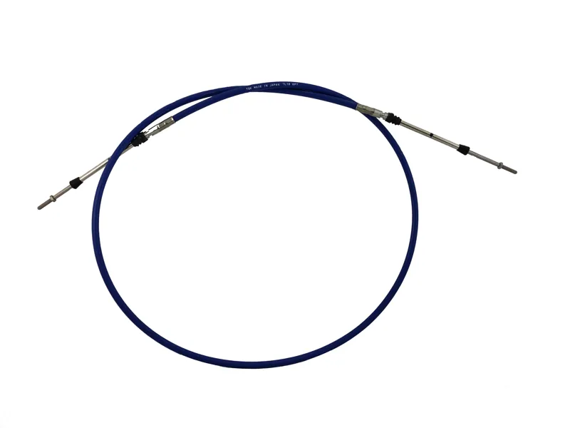 Honda Outboard Premium Control Cables