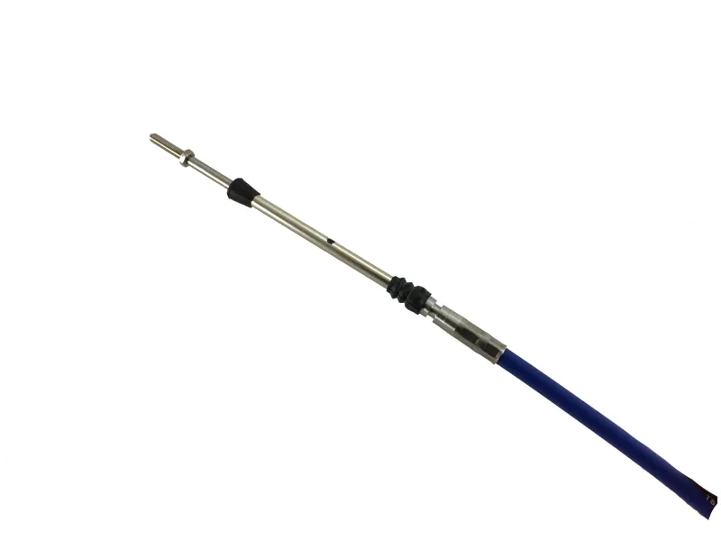 Honda Outboard Premium Control Cables-2