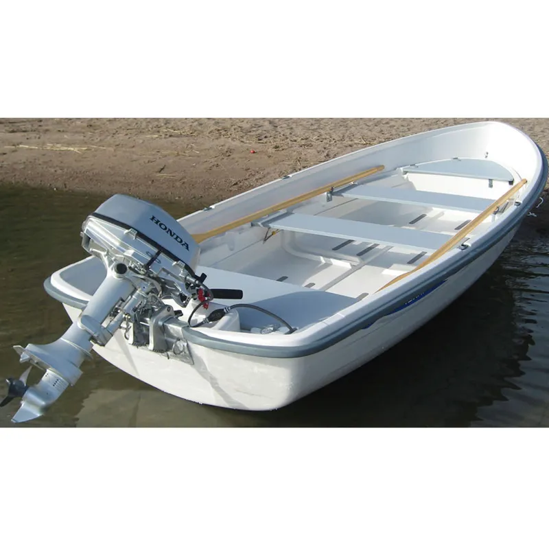 Honda Marine 6hp Outboard Long Shaft-2