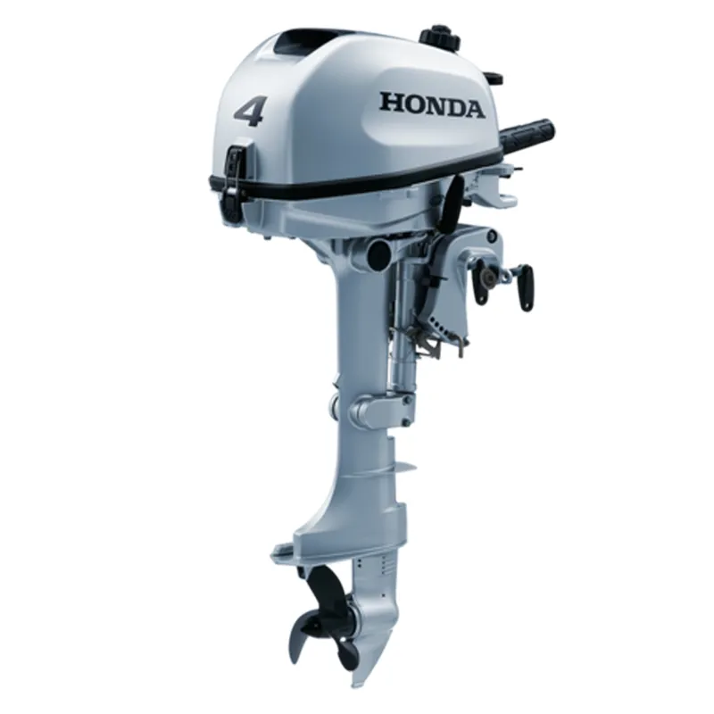 Honda Marine 4hp Outboard Short Shaft