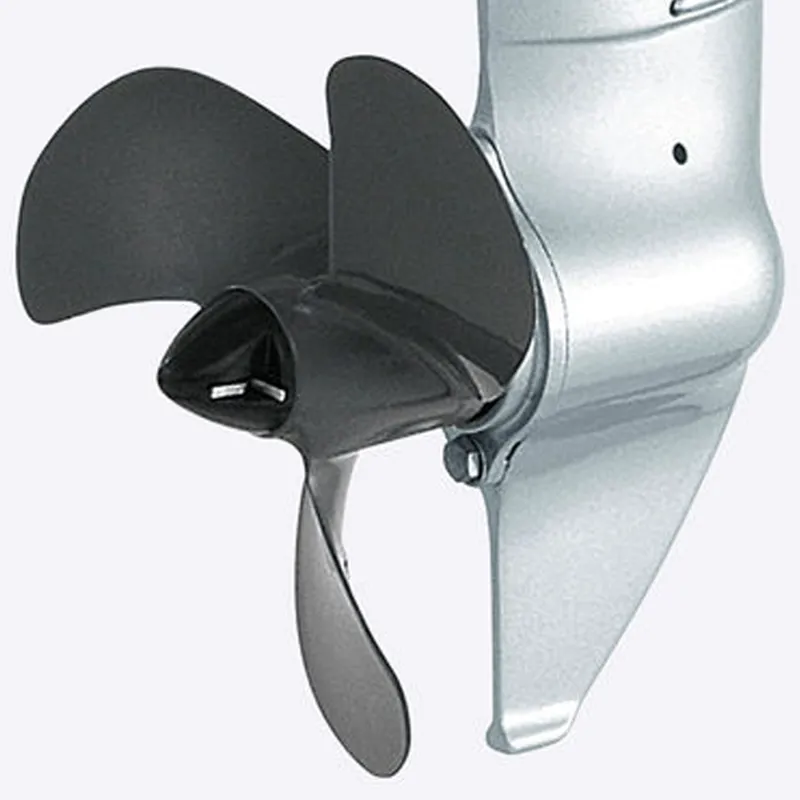 Honda Bf 4/5/6 Hp Propellers