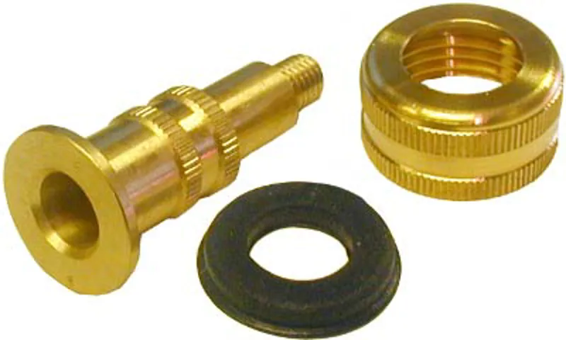 Honda BF5-BF50 Water Joint 06190-ZV1-860 Flush Kit