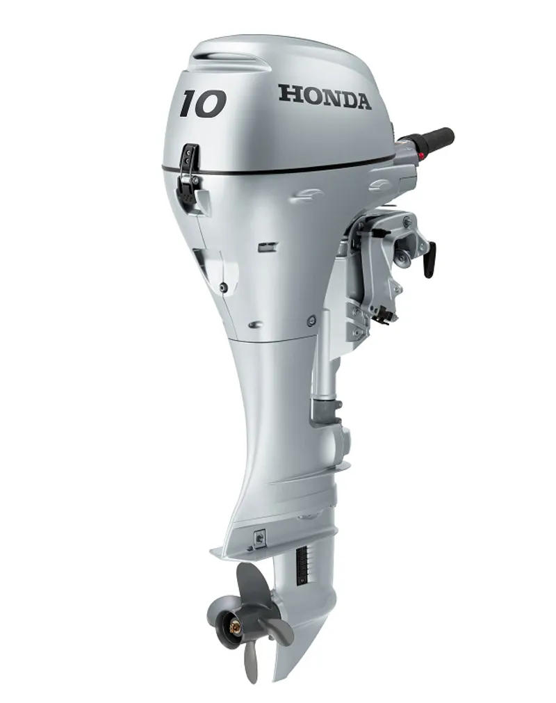 Honda Marine 10hp Outboard Long Shaft