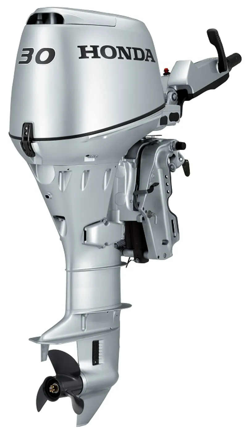 Honda Marine 30hp Outboard Long Shaft
