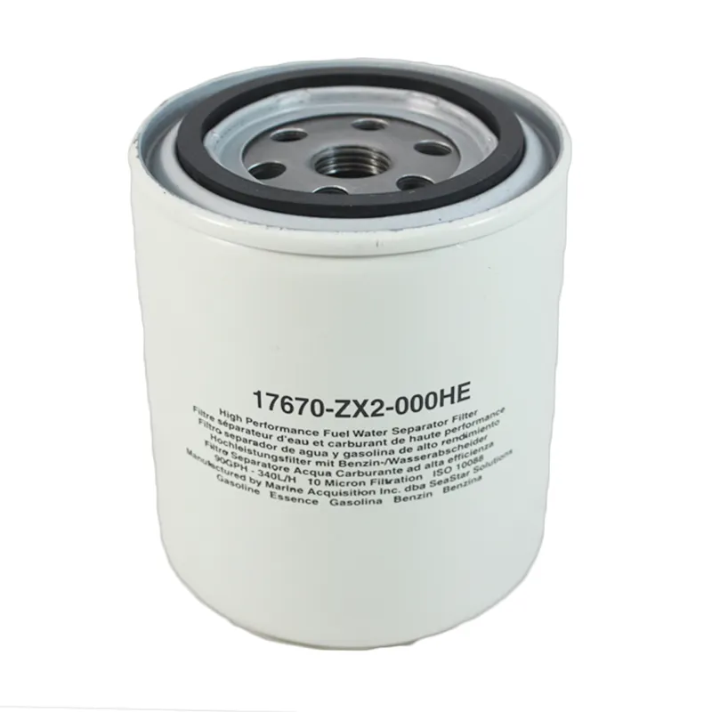 Honda Spare Water Fuel Filter