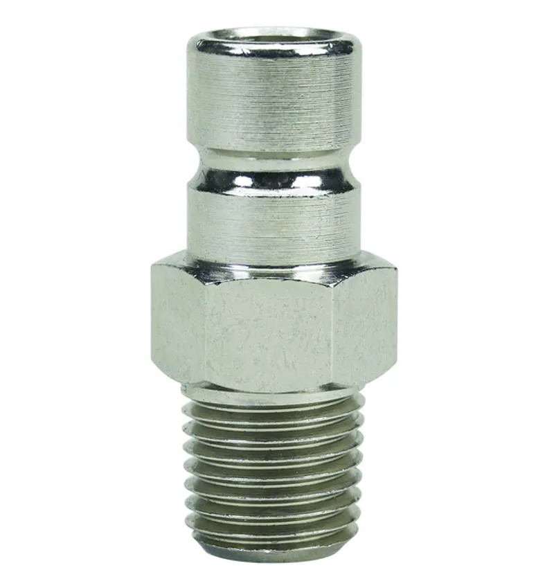 Honda Post 1991 1/4 NPT Male Tank Fitting