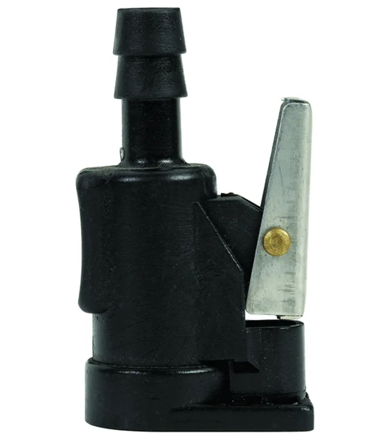 Honda / Yamaha 3/8 inch Hose Barb Female Fuel Line Connector