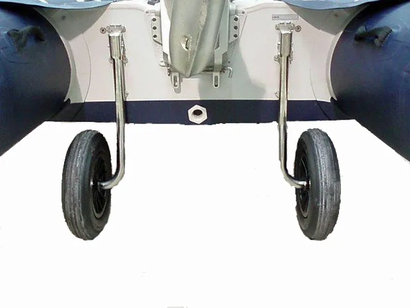 Honda Honwave Wheel Kit For SE/AE Floor Types-1