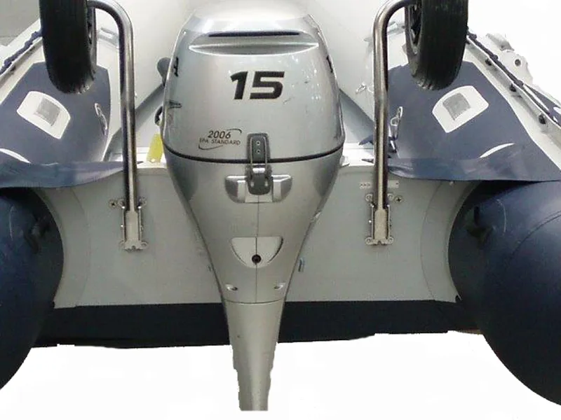 Honda Honwave Wheel Kit For SE/AE Floor Types