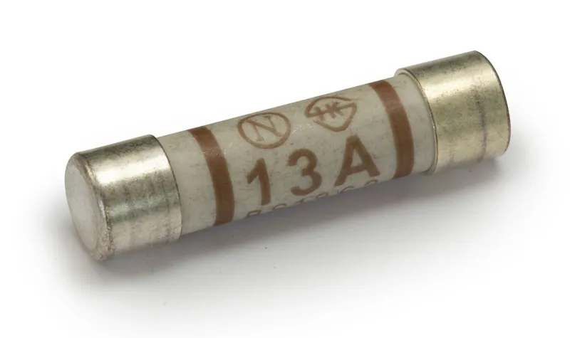 Household Fuses