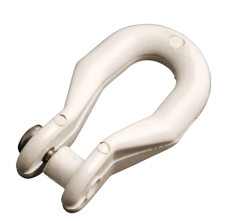 Sail Shackle 53mm x 28mm - 2 Pack