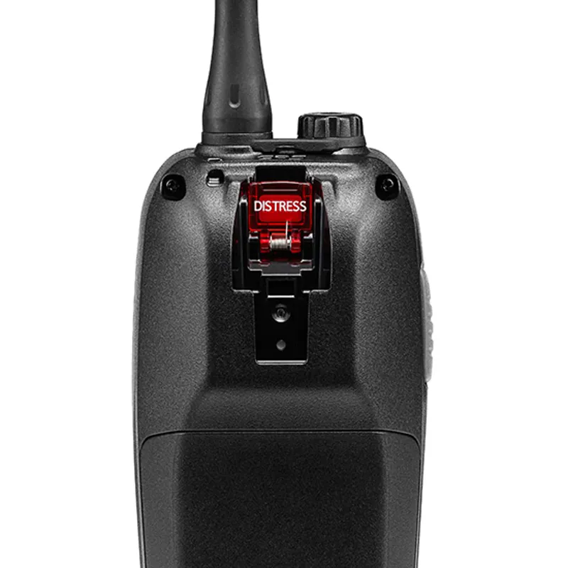 Icom IC-M93 EURO DSC Handheld VHF-2