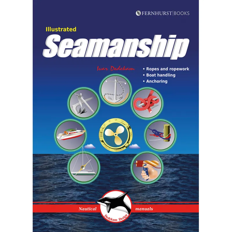 Illustrated Seamanship