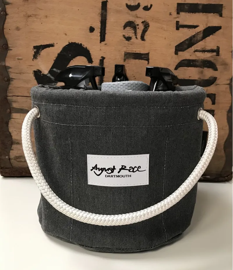 August Race Yacht/Powerboat Maintenance Kit - Black-1