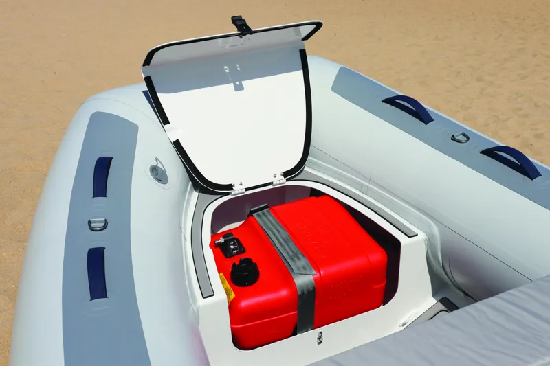 Highfield Classic Range 2.6m-3.8m-7