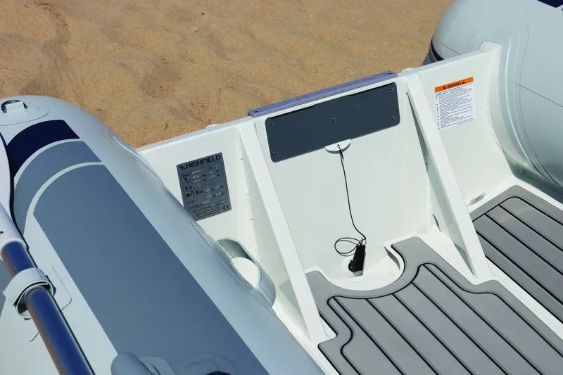 Highfield Classic Range 2.6m-3.8m-8