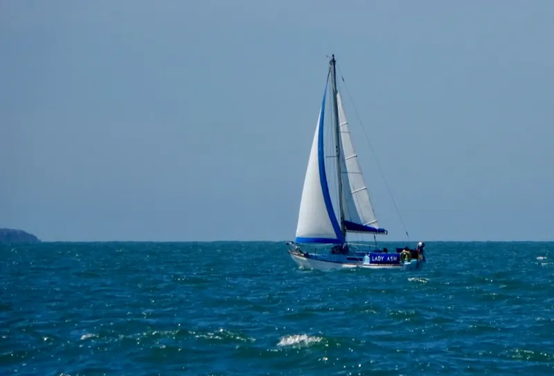 Marcon Cutlass 27 - Lady Ash-3