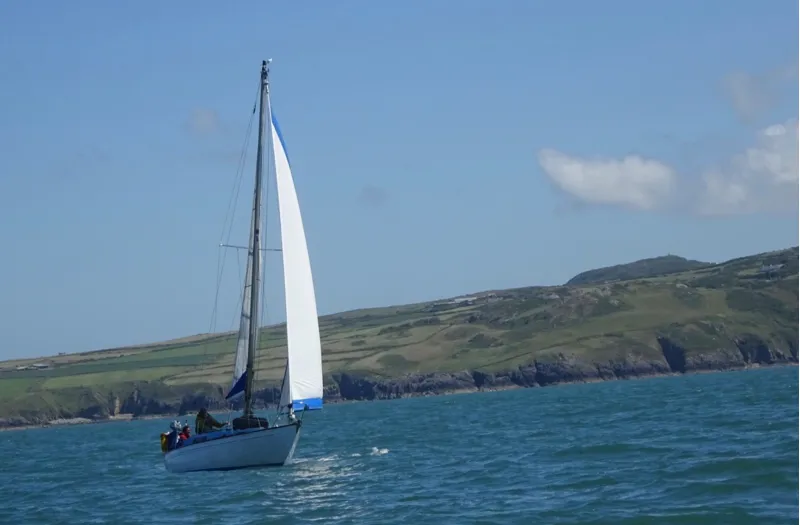 Marcon Cutlass 27 - Lady Ash-8