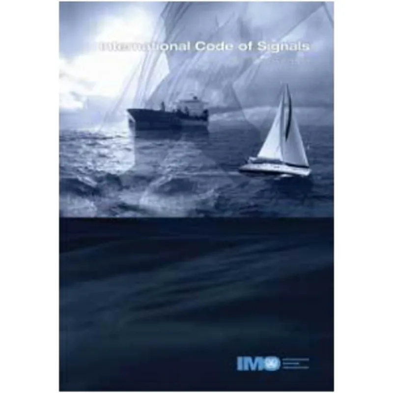 IMO International Code of Signals