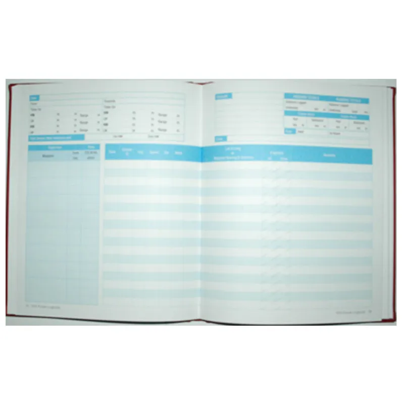Rya Power Logbook-1