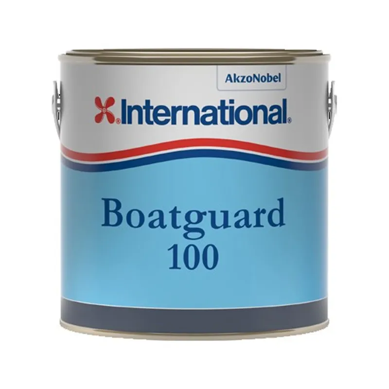 International Boatguard 100 - 2.5 Litre