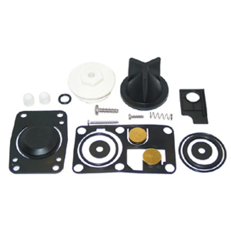Jabsco Toilet Service Kit Grey Handle