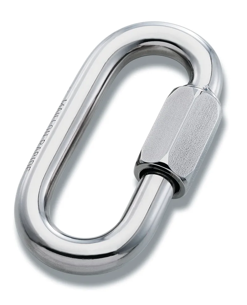 Rapid Links - Stainless Steel