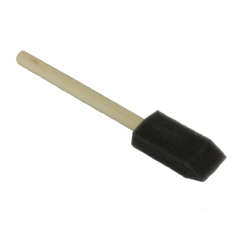 Jen Foam Brush - 25mm