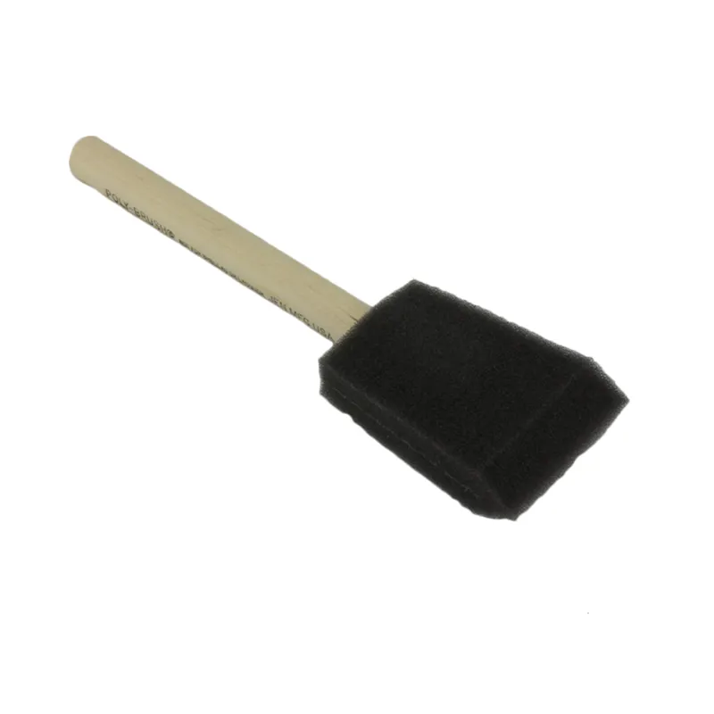 Jen Foam Brush - 50mm